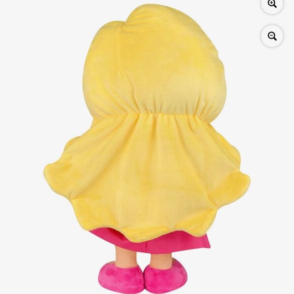 NEW Glinda the Good Witch Wicked Porch Greeter 19” - Picture 6 of 8